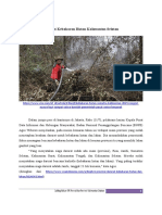 CB 28 Des 2019 Darurat Kebakaran Dan Hutan Kalimantan Selatan