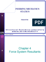 201-04.1 Force System Resultants