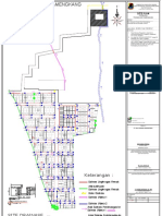 Layout Saluran Pamengkang - Rev02