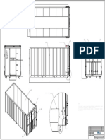 Plano de Montaje Completo Volco y Puerta 36m3