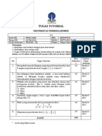 TT 2 Matematika Miftahul Ulum 858909396