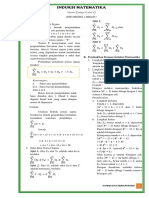 1. INDUKSI MATEMATIKA