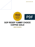 Sop Resep Yc CG - Update 18 Desember 2020