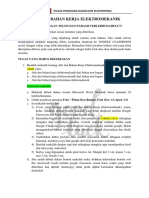 ALAT DAN BAHAN ELEKTROMEKANIK