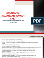 PTM 1-15 Akuntansi Keuangan Rumah Sakit