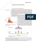 Practica Medidas de Dispersión