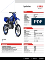 YZ85