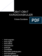 Obat-Obat Kardio