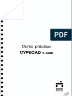 Curso Practico Cypecad 2002
