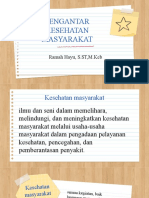 Pertemuan 2