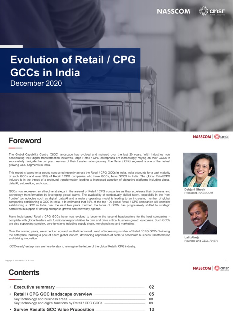 Ansr GCC Report Web PDF Retail Target Corporation