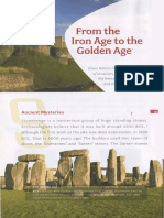 From The Iron Age To The Golden Age