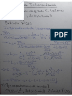 Clase 10 Metodos Numericos