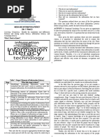 Department of Education': ACTIVITY 1: Situational Simulation You Are Given An Opportunity