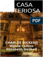 DICKENS-Charles - A Casa Misteriosa