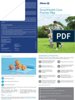 V2.4 Brochure SmartHealth Care Premier Plus Revamped