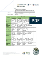 Desarrollo Del Sistema de Mejora y Administración y Control de La Productividad