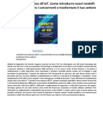 Connetti La Tua Impresa all'IoT.