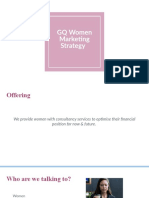 GQ Women Finance