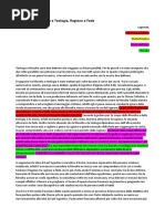Rapporto tra Filosofia e Teologia, Ragione e Fede
