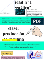 Biología 2°medio