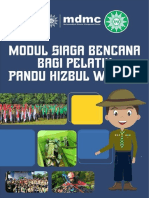 Modul Siaga Bencana