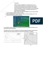 1) Pasos para Determinar El Punto de Desempeño