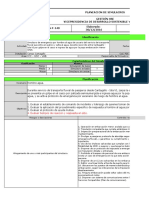 GHS-F-140 Planeacion de Simulacros