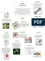 Juegos Tradicionales: Palo Encebado La Rayuela