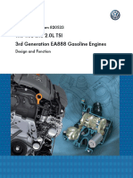 Ea888 Gen3 - Design and Function-Ssp - 820533 - 2 - 0 - Tsi - 4 - 30 - 2014