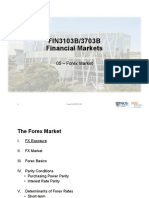 FM05 Forex MKT 0309