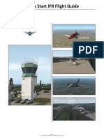 02.0  Quick Start IFR Flight Guide