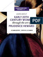 Prudence-Heward Early-20th-Century-Women Aci-Teacher-Resource-Guide