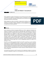 Informe UDESA Farco 2009