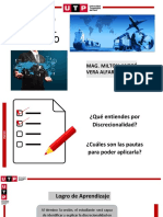 S07.s1 - Discrecionalidad de La Facultad Fiscalizadora