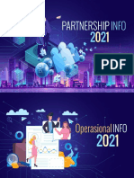 Partnership Info Juli - Sept 21