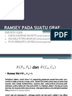 Presentation Ramsey Graf