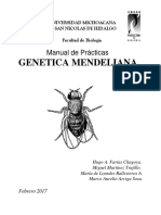 Manual Genetica 2017