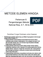 METODE ELEMEN HINGGA_6