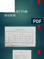 Como Recolectar Datos