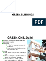 Green Buildings