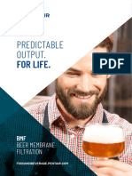 Predictable Output.: For Life