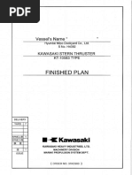 SFI Coding and Classification Overview | PDF | Crane (Machine) | Ships
