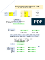 Composição global de sistema acetona/acetonitrila/nitrometano a 110kPa