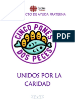 Proyecto de Ayuda Fraterna