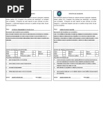 Metodología SCRA en Accidentes Laborales | PDF