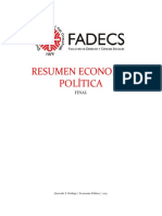 Resumen Economía Política (FINAL) (2)