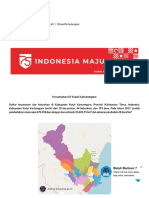 Kecamatan Di Kutai Kartanegara