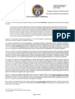 Oct 2021 Solicitud INFO A U. Transparencia Fiscalía Gral Edo Guanajuato FOLIO 112093900010321