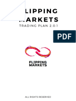 Flipping Markets: Trading Plan 2.0.1